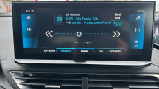 Peugeot 3008 1.2 PureTech Allure 5dr EAT8 Petrol Estate